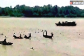 Prakasam District, Mallikarjuna Rao, andhra youth killed in boat tragedy in germany, Kasam se