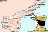 Andhra Pradesh SPs latest, Andhra Pradesh SPs new list, ten andhra districts get young sps, District