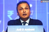 Anil Ambani latest, Anil Ambani UK court, chinese banks case anil ambani disclose his assets to uk court, Ambani