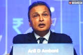 Anil Ambani court case, Anil Ambani UK court, chinese banks case anil ambani disclose his assets to uk court, Anil ambani