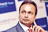 Mukesh Ambani latest, Anil Ambani latest, anil ambani gets a relief of rs 23000 cr, Reliance communications