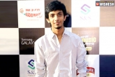 Ram Charan Sreenu Vaitla film, Ram Charan, anirudh for ram charan s next, Sreenu vaitla