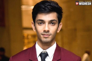 Anirudh All Set To Compose Music For Rajinikanth&rsquo;s Next