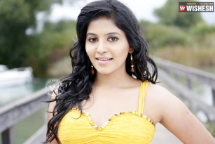 Anjali is missing again!