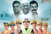 Cameo Role, Saradaga Kasepu Fame Director, social activist anna hazare cameo in bachche kachche sachche, Sarada
