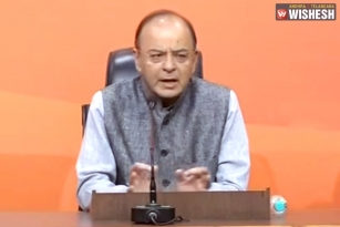 BJP To Celebrate &ldquo;Anti-Black Money Day&rdquo; On Nov 8