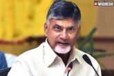 Anti modi, modi government, anti modi wave across the country claims ap cm chandrababu naidu, Modi wave