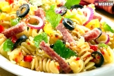 recipe, food, antipasto pasta salad recipe, Antipasto pasta salad