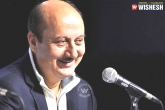 poem, twitter, anupam kher dedicates poem to kashmiri pandit s, Anupam kher