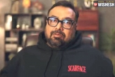 Anurag Kashyap Instagram, Anurag Kashyap, anurag kashyap s angry statements on bollywood, Angry
