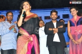 Rudramadevi records, Rudramadevi movie updates, thanking allu arjun anushka gives a spicy gift, Rudramadevi movie