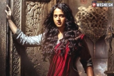 Anushka, UV Creations, anushka s bhaagamathie censored inside talk, Rk math