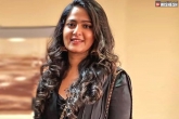 Anushka, Anushka in RRR, anushka in a cameo in rrr, Ameo