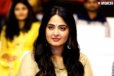Anushka new film, Anushka, anushka signs a family entertainer, Anushka