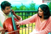 Nishabdham latest, Nishabdham, all eyes on anushka s nishabdham, Hemanth madhukar