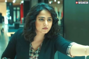 Anushka&#039;s Nishabdham Trailer is a Thrilling Ride