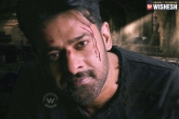 Saaho, Saaho, female lead for saaho locked, Saaho movie