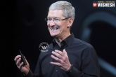 Fortune Magazine, Steve Jobs, apple s tim cook to donate all his wealth, Tim cook