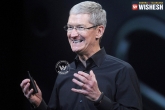 Apple, Tim Cook, apple s tim cook to donate all his wealth, V magazine