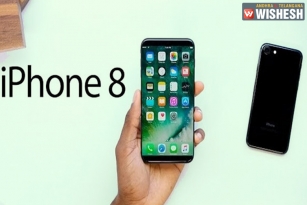 Apple To Launch iPhone 8 On Sep 12?