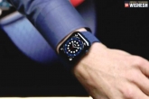 Apple Watch Series 6 latest, Apple Watch Series 6 new updates, apple watch series 6 and se announced, Apple