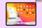 Apple iOS 13, Apple iOS 13 beta, apple ios 13 beta version for ipad released, Ipad 3