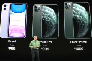 Apple iPhone 11 Announced: Here Are The Price and Specifications