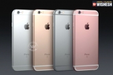 cut, iPhone, apple iphone 6 6s plus price drop in india, Apple iphone 6s