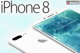 AMOLED Screen, OLED Screen, apple iphone 8 launch pushed to october, Apple iphone 5s