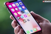 Apple iPhone latest, Apple iPhone 2018, apple all set to launch three iphones this year, Iphone 8
