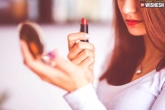 Lipstick tips, Lipstick new tips, how to apply lipstick like a pro, Lipstick