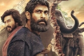 Aranya Review, Aranya Live Updates, aranya movie review rating story cast crew, Aranya