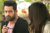 Aravindha Sametha Veera Raghava news, Pooja Hegde, ntr s aravindha sametha trailer on rampage, Aravindha sametha