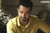 Aravindha Sametha Veera Raghava, NTR next, aravindha sametha to have a second teaser, Aravindha sametha