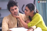 Arjun Reddy talk, Arjun Reddy news, arjun reddy day one collections, Arjun reddy