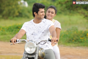 Arjun Reddy First Week Collections