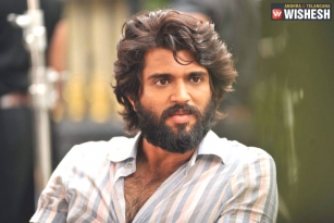 Arjun Reddy To Have A Sequel