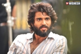 Vijay Devarakonda news, Vijay Devarakonda updates, arjun reddy to have a sequel, Arjun reddy