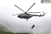 West Bengal, Army Chopper crash, army chopper crashes in west bengal 3 officers killed 1 jco injured, Army chopper crash