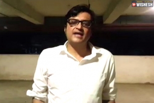 Arnab Goswami Arrested in a Suicide Case closed two years ago