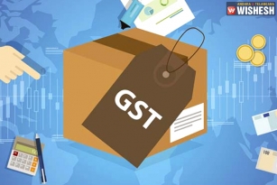 AP Asks Jaitley To Reduce GST On Some Services, Items