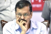 Arvind Kejriwal, Delhi High Court, rs 5 000 fine imposed on arvind kejriwal in defamation suit, Fine