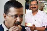 BJP, Piyush Goyal, arvind kejriwal faces allegations of samosa scam from the opposition bjp, Faces