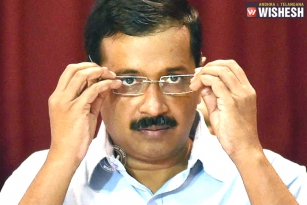Chief Minister Arvind Kejriwal pushing Delhi to a constitutional crisis