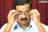 AAP, constitutional crisis, chief minister arvind kejriwal pushing delhi to a constitutional crisis, Sc on constitution