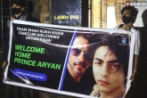 Aryan Khan news, Aryan Khan breaking news, aryan khan to be released tomorrow bail conditions, Ap drugs