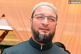 Asaduddin Owaisi, Asaduddin Owaisi with KCR, asaduddin owaisi meets kcr in his residence, Telangana polls
