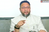 Asaduddin Owaisi on babri masjid, Asaduddin Owaisi about BJP, black day for indian judiciary says asaduddin owaisi, Black day