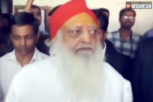 Asaram Convicted In Minor Rape Case