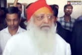 Asaram Bapu latest, Asaram Bapu next, asaram convicted in minor rape case, Minor rape case